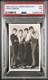 THE BEATLES 1964 Hellas Jenkki John Lennon #50 PSA 7 POP 1. NONE HIGHER