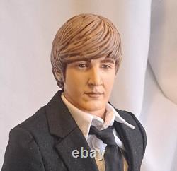 THE BEATLES 1/6 custom FIGURE SET Paul McCartney John Lennon Ringo George doll