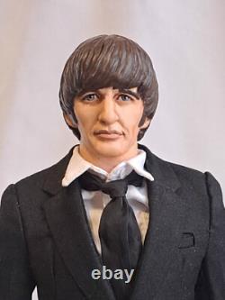 THE BEATLES 1/6 custom FIGURE SET Paul McCartney John Lennon Ringo George doll