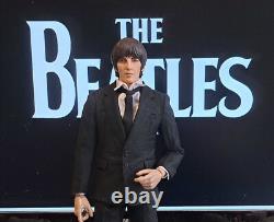 THE BEATLES 1/6 custom FIGURE SET Paul McCartney John Lennon Ringo George doll
