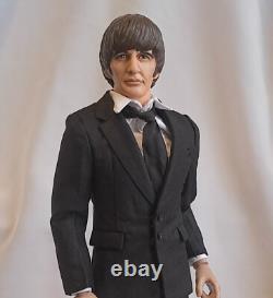 THE BEATLES 1/6 custom FIGURE SET Paul McCartney John Lennon Ringo George doll
