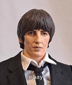 THE BEATLES 1/6 custom FIGURE SET Paul McCartney John Lennon Ringo George doll