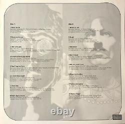 THE BEATLES 1. ONE. 2 Picture Disc LP. 27 Hits US/UK. Semi-Sealed. 2000. EX