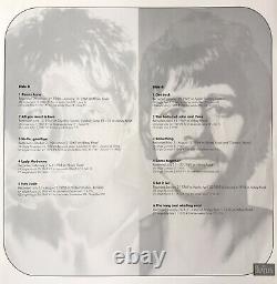 THE BEATLES 1. ONE. 2 Picture Disc LP. 27 Hits US/UK. Semi-Sealed. 2000. EX