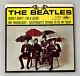 THE BEATLES 4 By 4 Capitol 1965 I'm A Loser Honey Dont Orig Pic Sleeve ONE OWNER