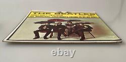 THE BEATLES 4 By 4 Capitol 1965 I'm A Loser Honey Dont Orig Pic Sleeve ONE OWNER
