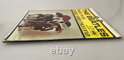 THE BEATLES 4 By 4 Capitol 1965 I'm A Loser Honey Dont Orig Pic Sleeve ONE OWNER