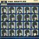 THE BEATLES A Hard Day's Night Vinyl LP Parlophone 1964 Mono 1st John Lennon Pop