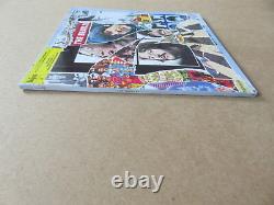 THE BEATLES Anthology 3 APPLE 3 x LP RARE 1996 ORIGINAL UK 1ST PRESSING PCSP 729