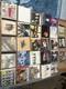 THE BEATLES CD LOT 28 ALBUMS JOHN LENNON PAUL McCARTNEY RINGO GERORGE HARRISON