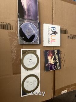 THE BEATLES CD LOT 28 ALBUMS JOHN LENNON PAUL McCARTNEY RINGO GERORGE HARRISON