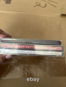 THE BEATLES CD LOT 28 ALBUMS JOHN LENNON PAUL McCARTNEY RINGO GERORGE HARRISON