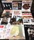 THE BEATLES Collection of 15 LPs STILL SEALED VINTAGE Albums (70'S/80's PRESS)