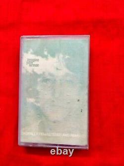 THE BEATLES IMAGINE JOHN LENNON RARE orig Cassette tape INDIA indian 2002