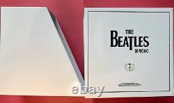 THE BEATLES In Mono CD Box Set The Complete Mono Recordings