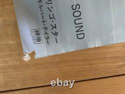 THE BEATLES JOHN LENNON 5 POSTER SET #650a96