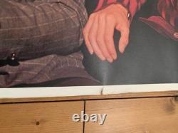 THE BEATLES JOHN LENNON 5 POSTER SET #650a96