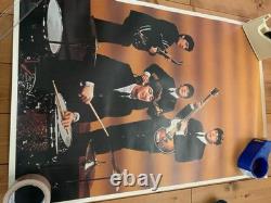 THE BEATLES JOHN LENNON 5 POSTER SET #650a96