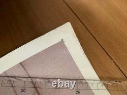 THE BEATLES JOHN LENNON 5 POSTER SET #650a96