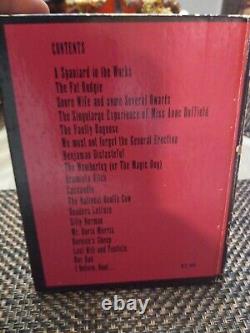 THE BEATLES-JOHN LENNON-A SPANIARD IN THE WORKS-3rd US PRINTING RARE