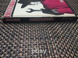 THE BEATLES-JOHN LENNON-A SPANIARD IN THE WORKS-3rd US PRINTING RARE