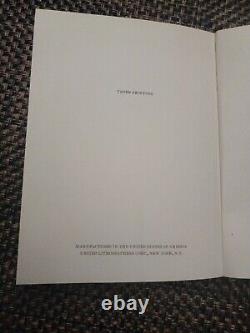 THE BEATLES-JOHN LENNON-A SPANIARD IN THE WORKS-3rd US PRINTING RARE