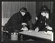 THE BEATLES JOHN LENNON RINGO STARR 1964 Original News Photo 6.5 x 8.5 Type 1