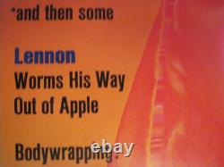 THE BEATLES JOHN LENNON Rare June & July 1971 CHARLIE Magazines Albert Goldman