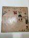 THE BEATLES JOHN LENNON WALLS & BRIDGES MEGA RARE LP RECORD vinyl INDIA VG+