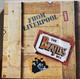 THE BEATLES John Lennon LIVERPOOL BOX FROM JAPAN 8LP Set withBOOKLET