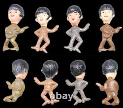 THE BEATLES / John Lennon Paul McCartney George Harrison Ringo Starr 1970