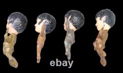 THE BEATLES / John Lennon Paul McCartney George Harrison Ringo Starr 1970