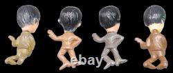THE BEATLES / John Lennon Paul McCartney George Harrison Ringo Starr 1970