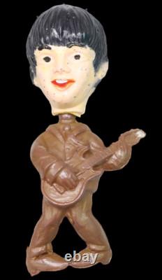 THE BEATLES / John Lennon Paul McCartney George Harrison Ringo Starr 1970