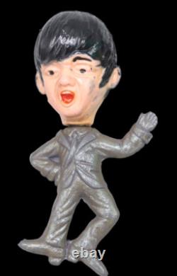 THE BEATLES / John Lennon Paul McCartney George Harrison Ringo Starr 1970