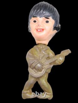 THE BEATLES / John Lennon Paul McCartney George Harrison Ringo Starr 1970