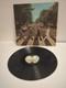 THE BEATLES LP Abbey Road PCS7088 FIRST UK Pressing Unique Laminate cover