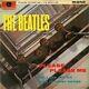 THE BEATLES Please Please Me Vinyl Record LP Parlophone 1963 Mono & John Lennon