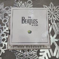 THE BEATLES The Beatles in Mono 13-CD Box Set EXCELLENT Condition