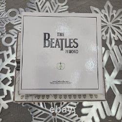 THE BEATLES The Beatles in Mono 13-CD Box Set EXCELLENT Condition