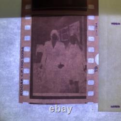 THE BEATLES VTG 35mm Photo Negatives MEGA RARE Lennon McCartney Starr