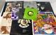 THE BEATLES Vintage Australian Vinyl Record Lot 7 LPs 3 Singles John Lennon