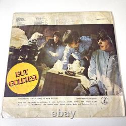THE BEATLES Vintage Australian Vinyl Record Lot 7 LPs 3 Singles John Lennon