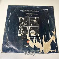 THE BEATLES Vintage Australian Vinyl Record Lot 7 LPs 3 Singles John Lennon