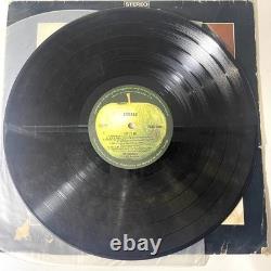 THE BEATLES Vintage Australian Vinyl Record Lot 7 LPs 3 Singles John Lennon