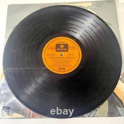THE BEATLES Vintage Australian Vinyl Record Lot 7 LPs 3 Singles John Lennon