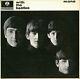 THE BEATLES With The Beatles Vinyl Record LP Parlophone 1963 Mono John Lennon