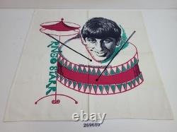 Tea Towels Beatles Ringo Starr John Lennon George Harrison Paul McCartney #269680