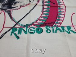 Tea Towels Beatles Ringo Starr John Lennon George Harrison Paul McCartney #269680
