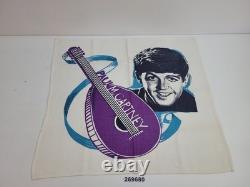 Tea Towels Beatles Ringo Starr John Lennon George Harrison Paul McCartney #269680